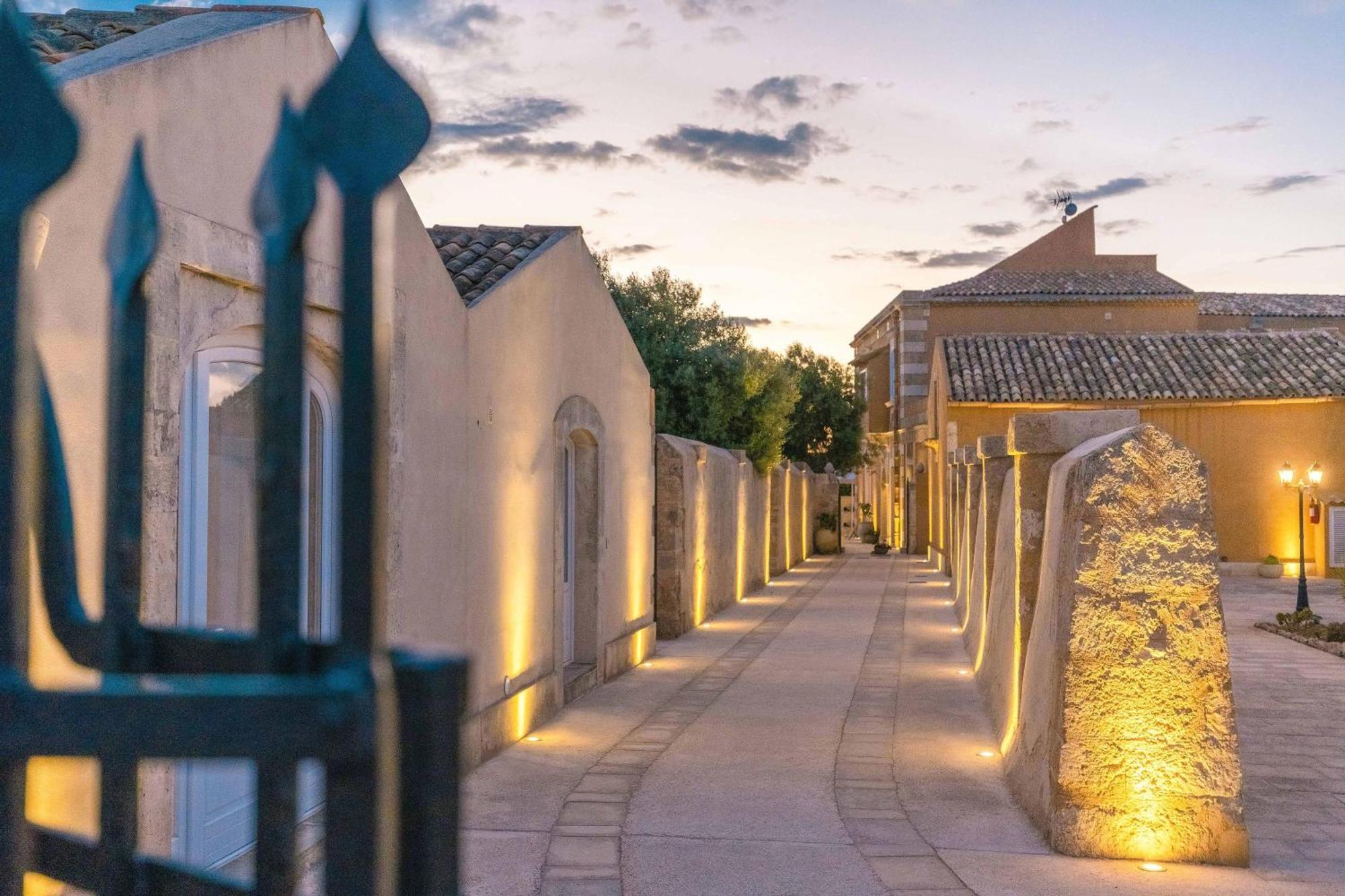 Masseria Testaferrata Syracuse Exterior photo